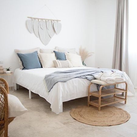 Villa Mara Monopoli Ngoại thất bức ảnh
