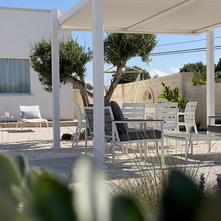 Villa Mara Monopoli Ngoại thất bức ảnh