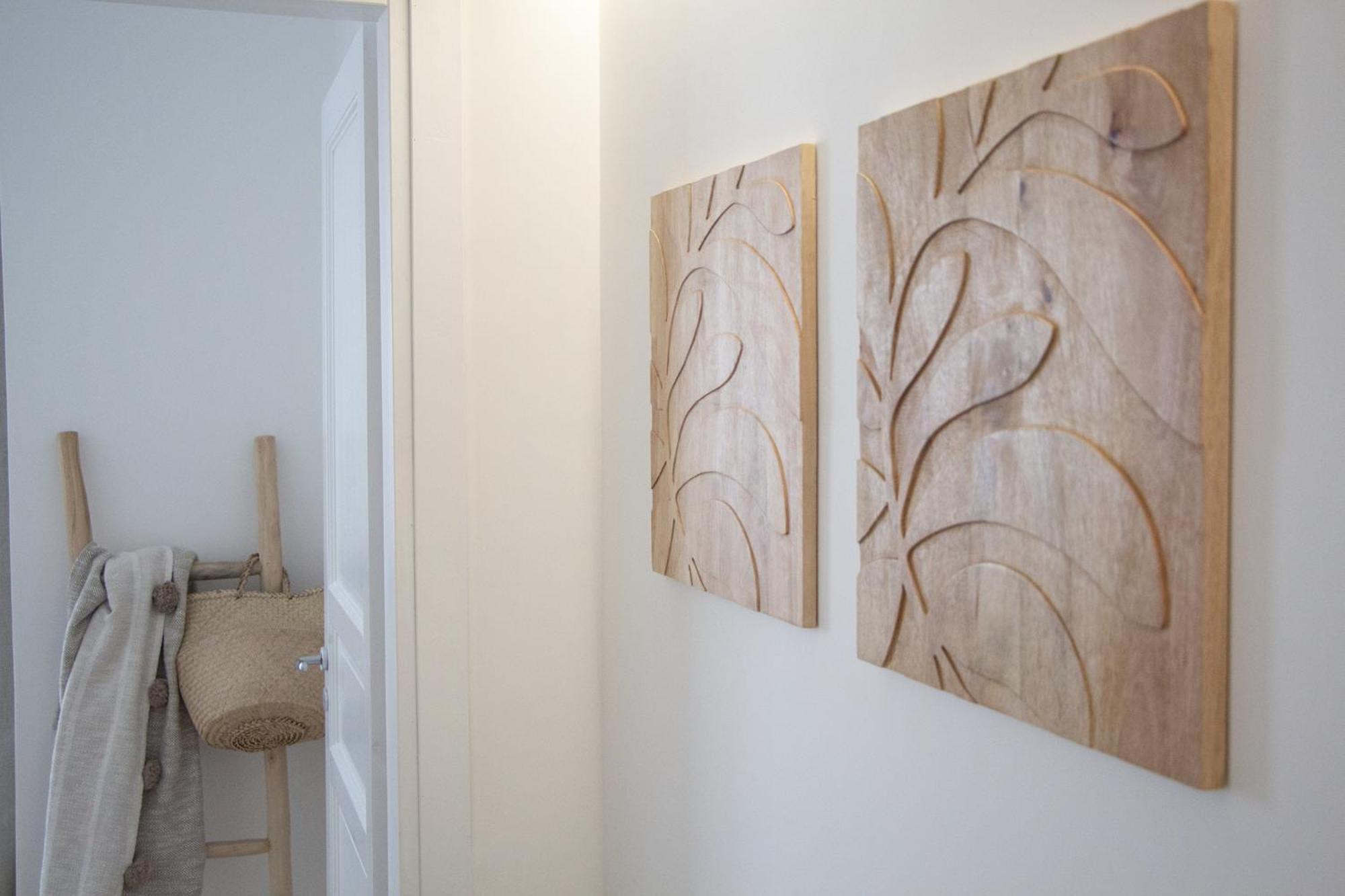 Villa Mara Monopoli Ngoại thất bức ảnh