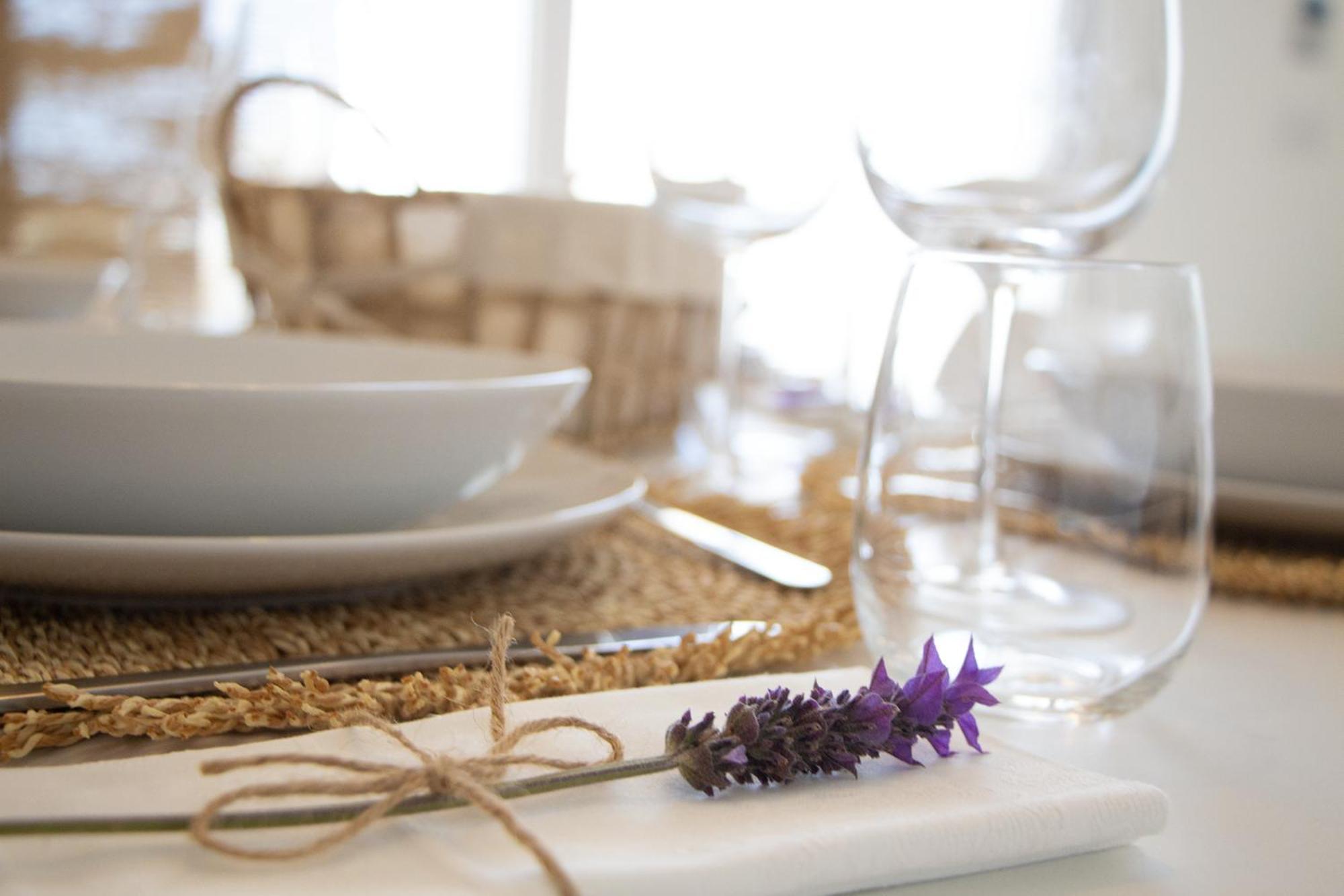 Villa Mara Monopoli Ngoại thất bức ảnh