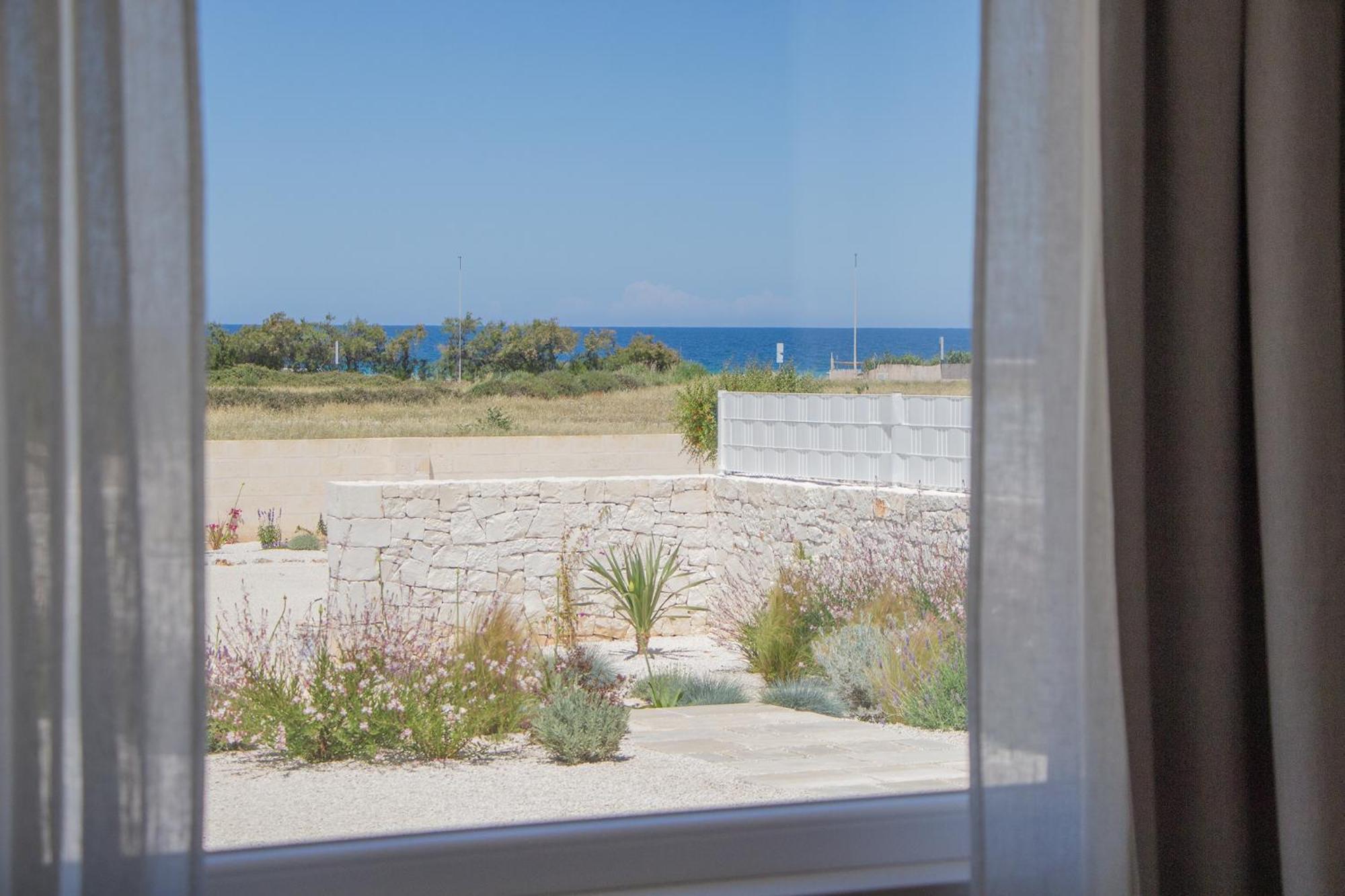 Villa Mara Monopoli Ngoại thất bức ảnh