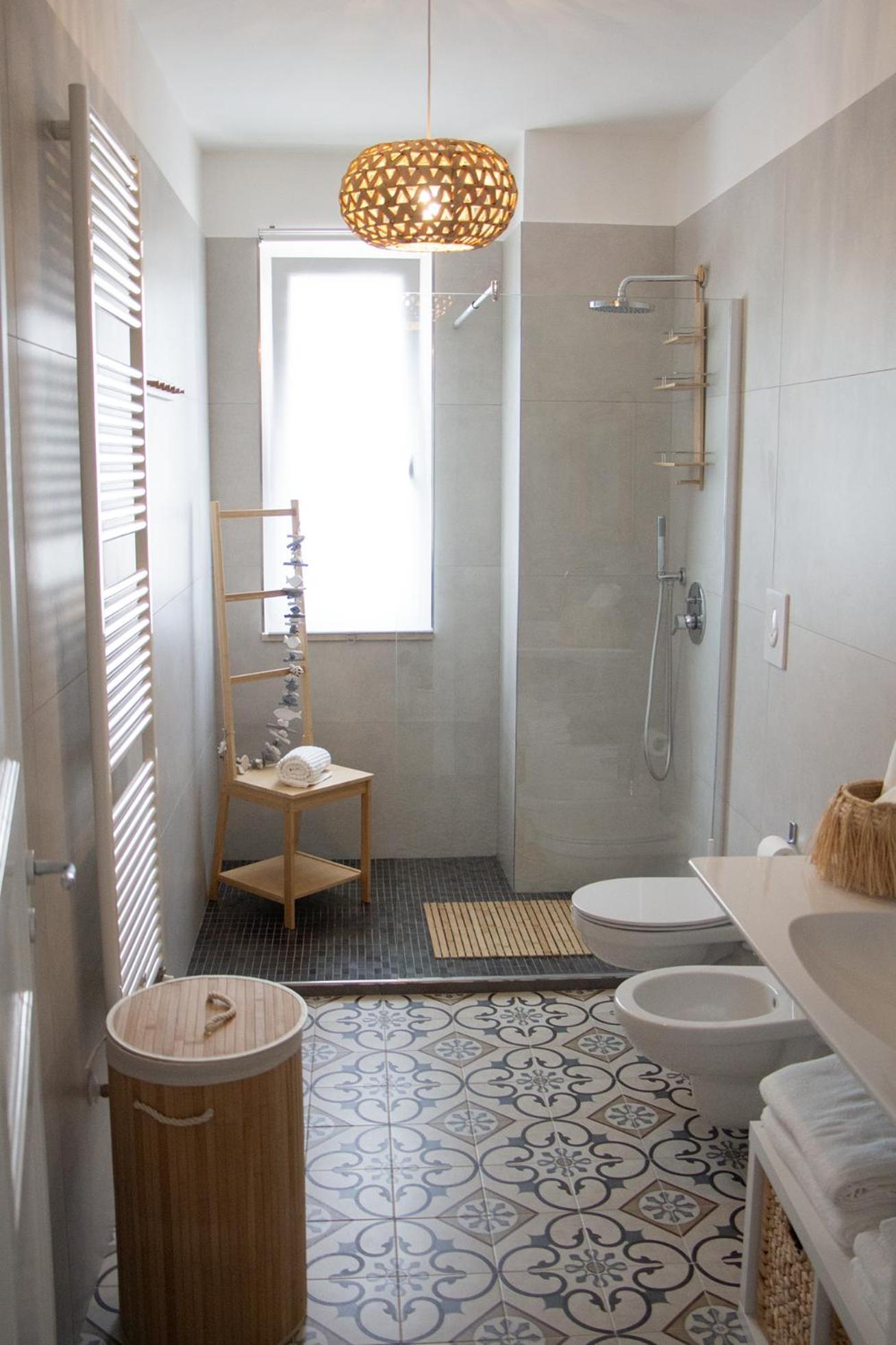 Villa Mara Monopoli Ngoại thất bức ảnh