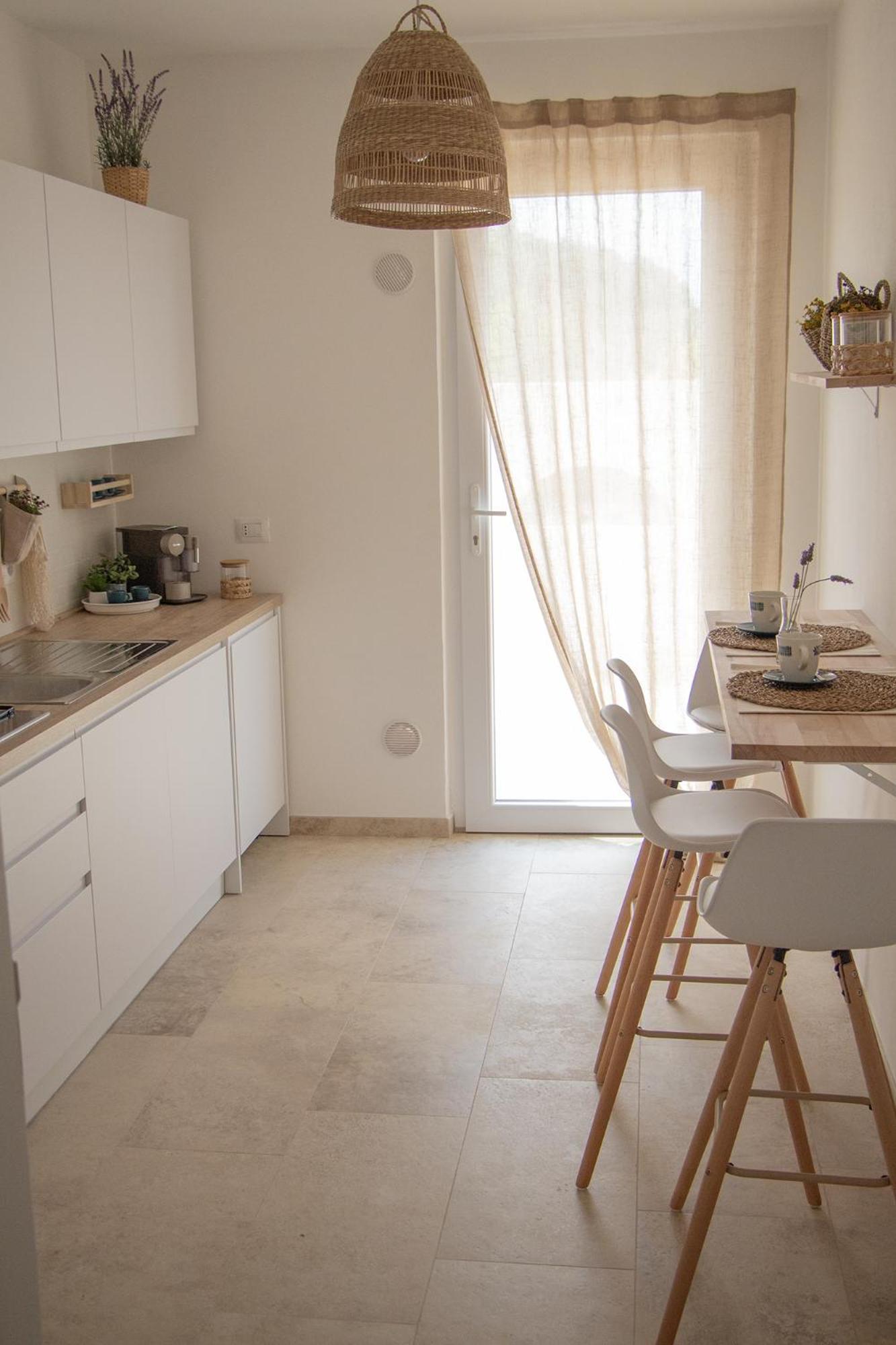 Villa Mara Monopoli Ngoại thất bức ảnh