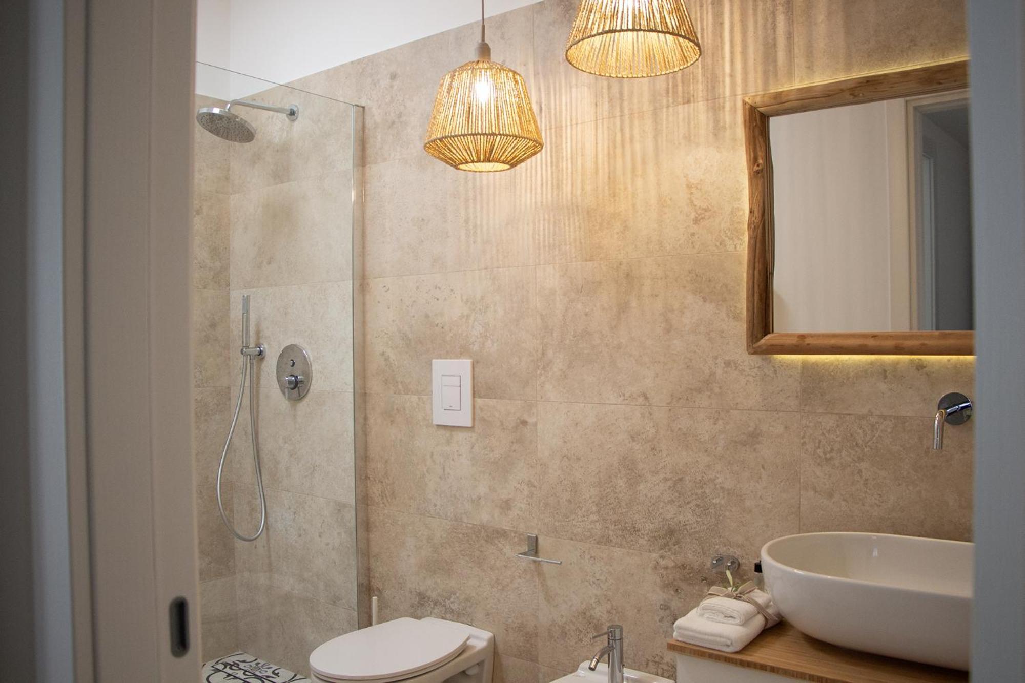 Villa Mara Monopoli Ngoại thất bức ảnh