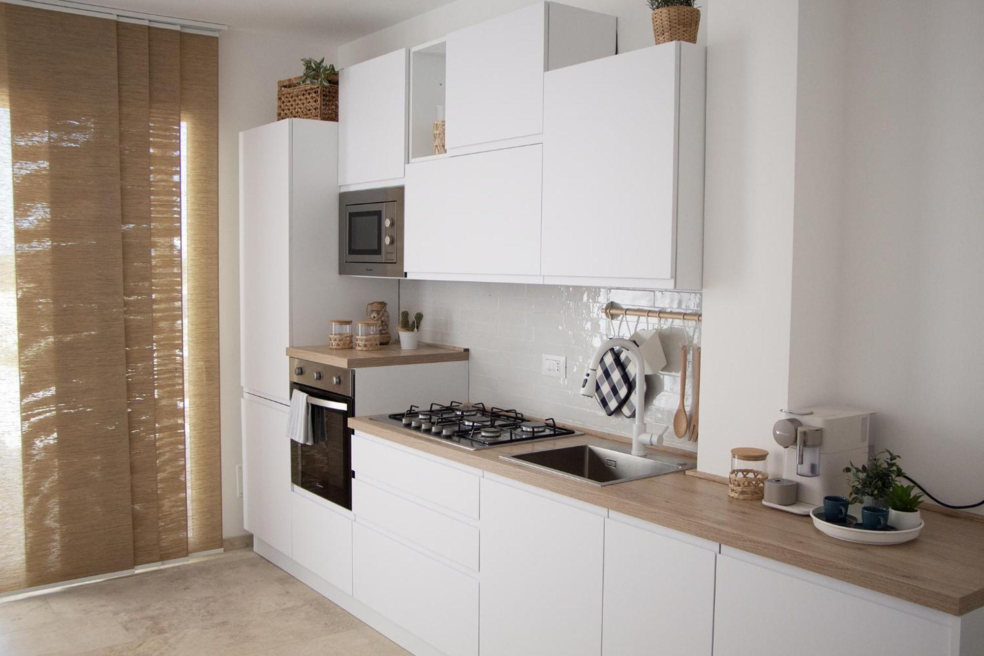Villa Mara Monopoli Ngoại thất bức ảnh