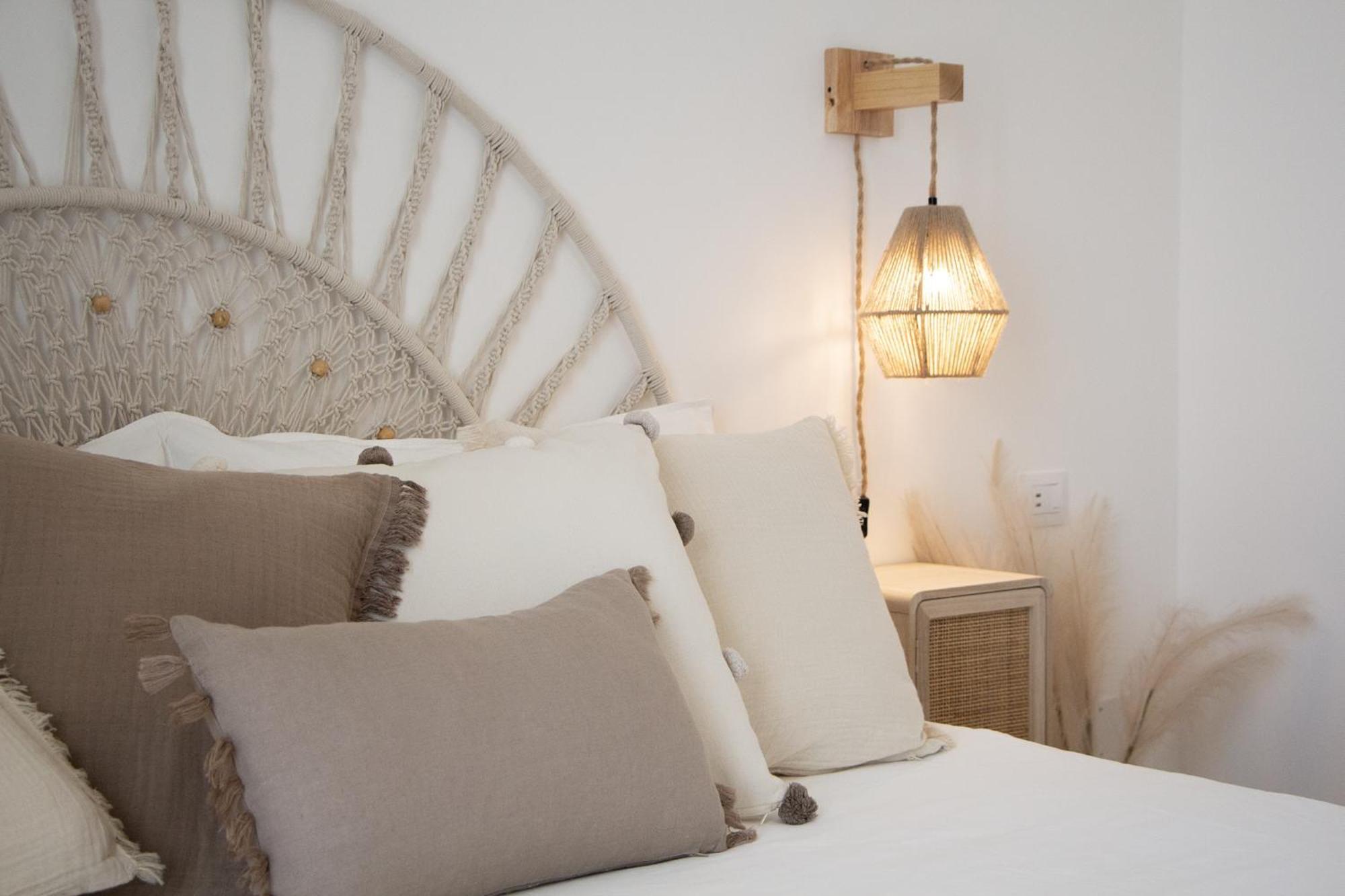Villa Mara Monopoli Ngoại thất bức ảnh