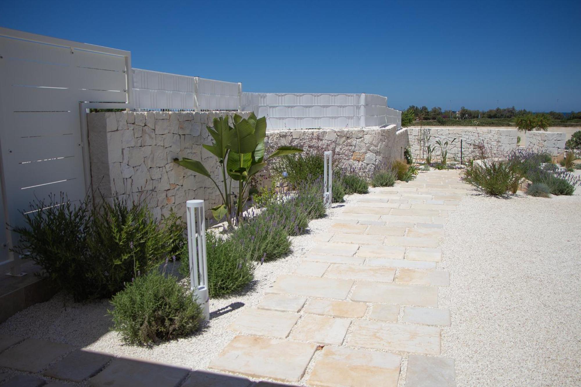 Villa Mara Monopoli Ngoại thất bức ảnh
