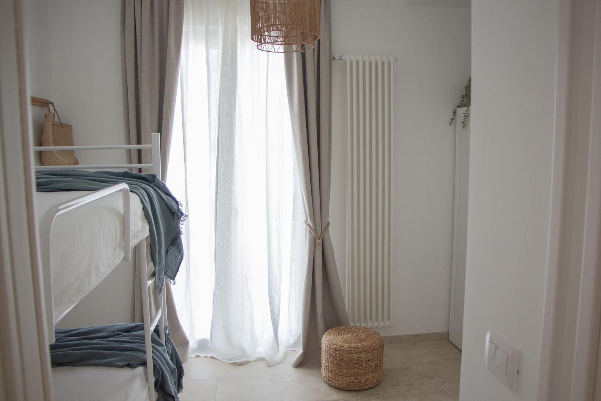 Villa Mara Monopoli Ngoại thất bức ảnh