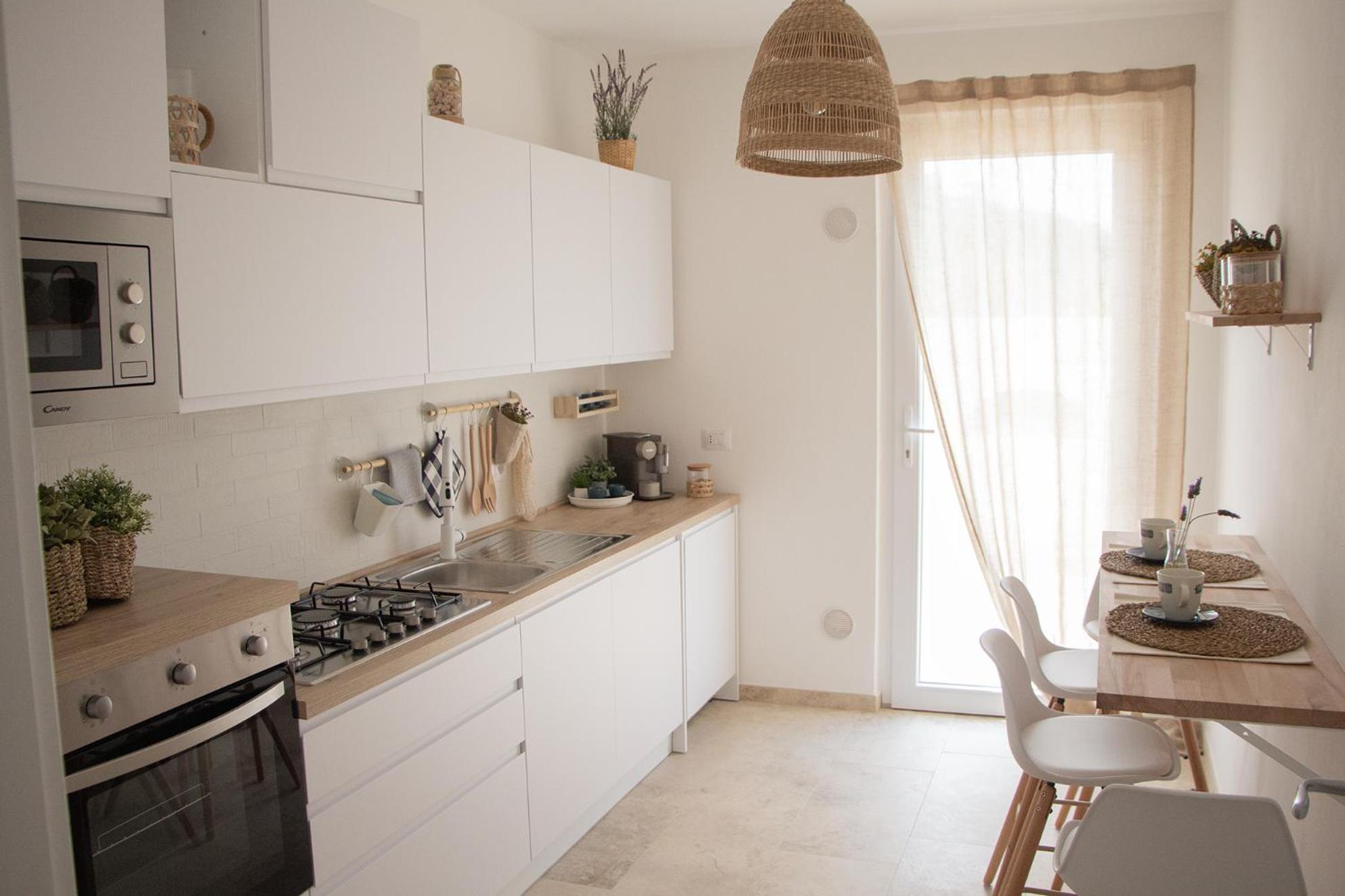Villa Mara Monopoli Ngoại thất bức ảnh