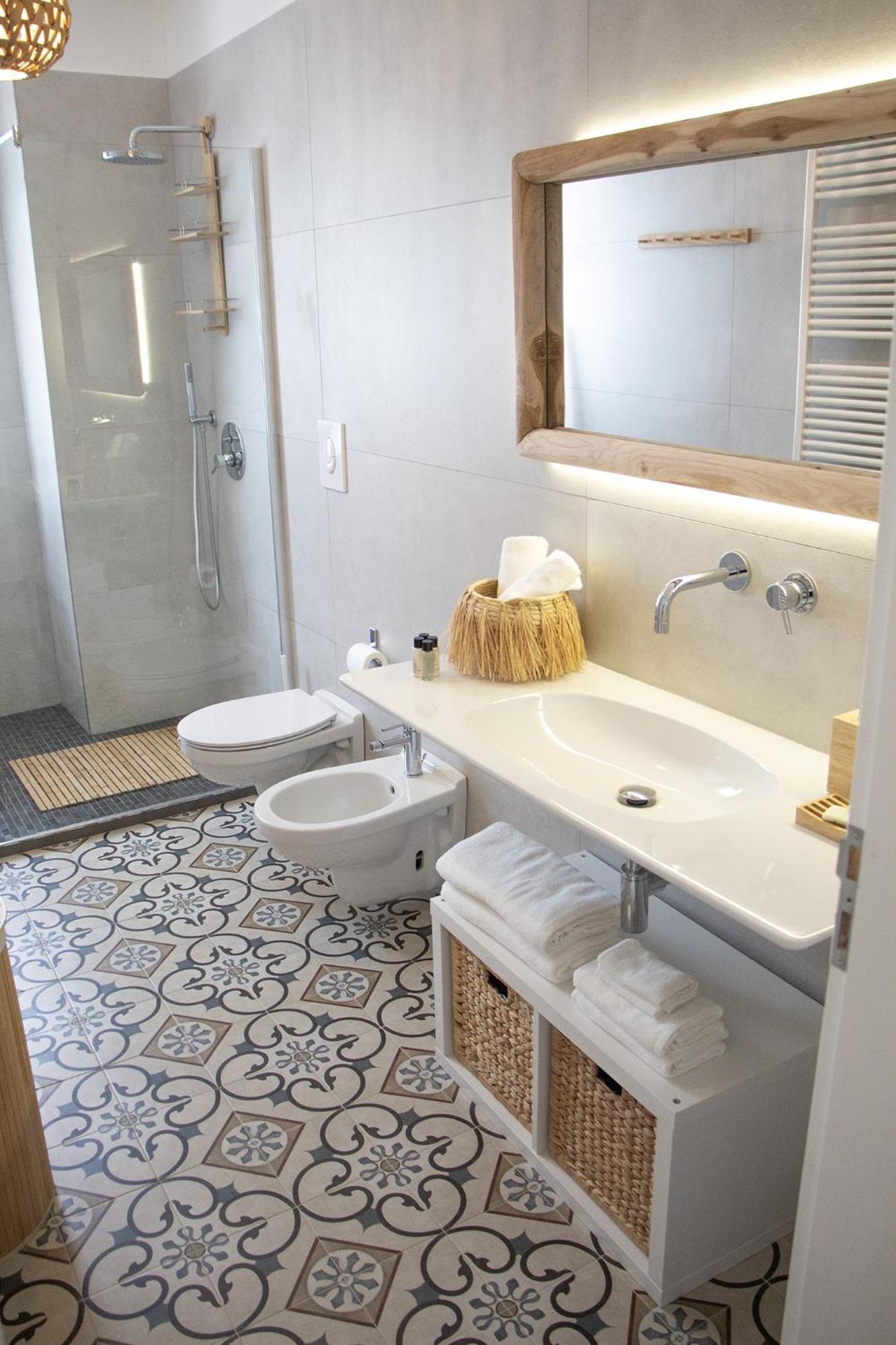 Villa Mara Monopoli Ngoại thất bức ảnh