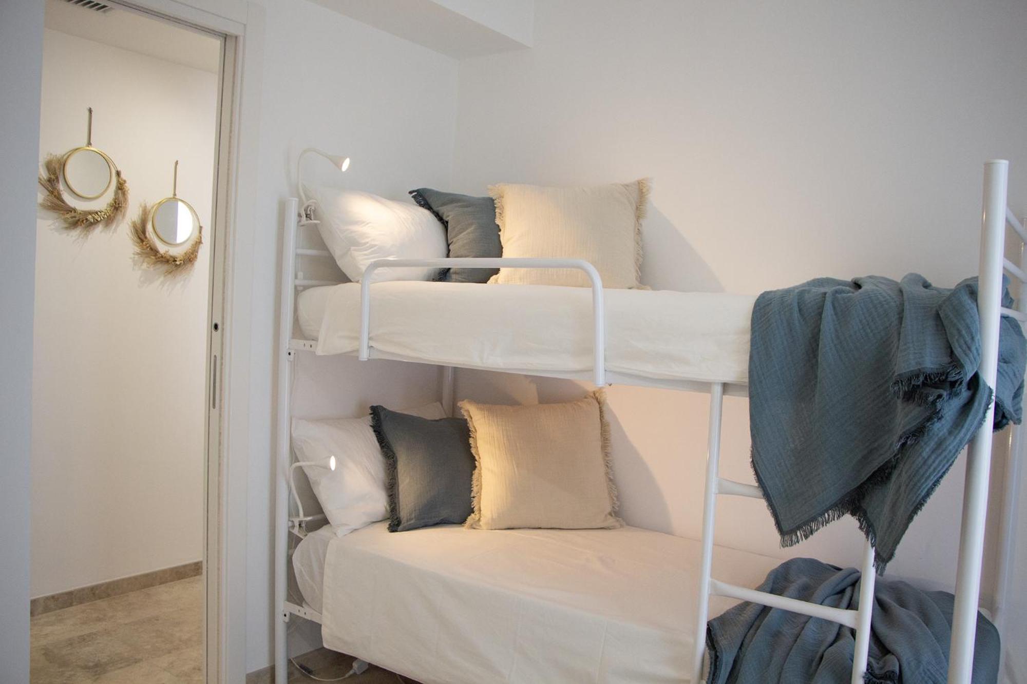 Villa Mara Monopoli Ngoại thất bức ảnh