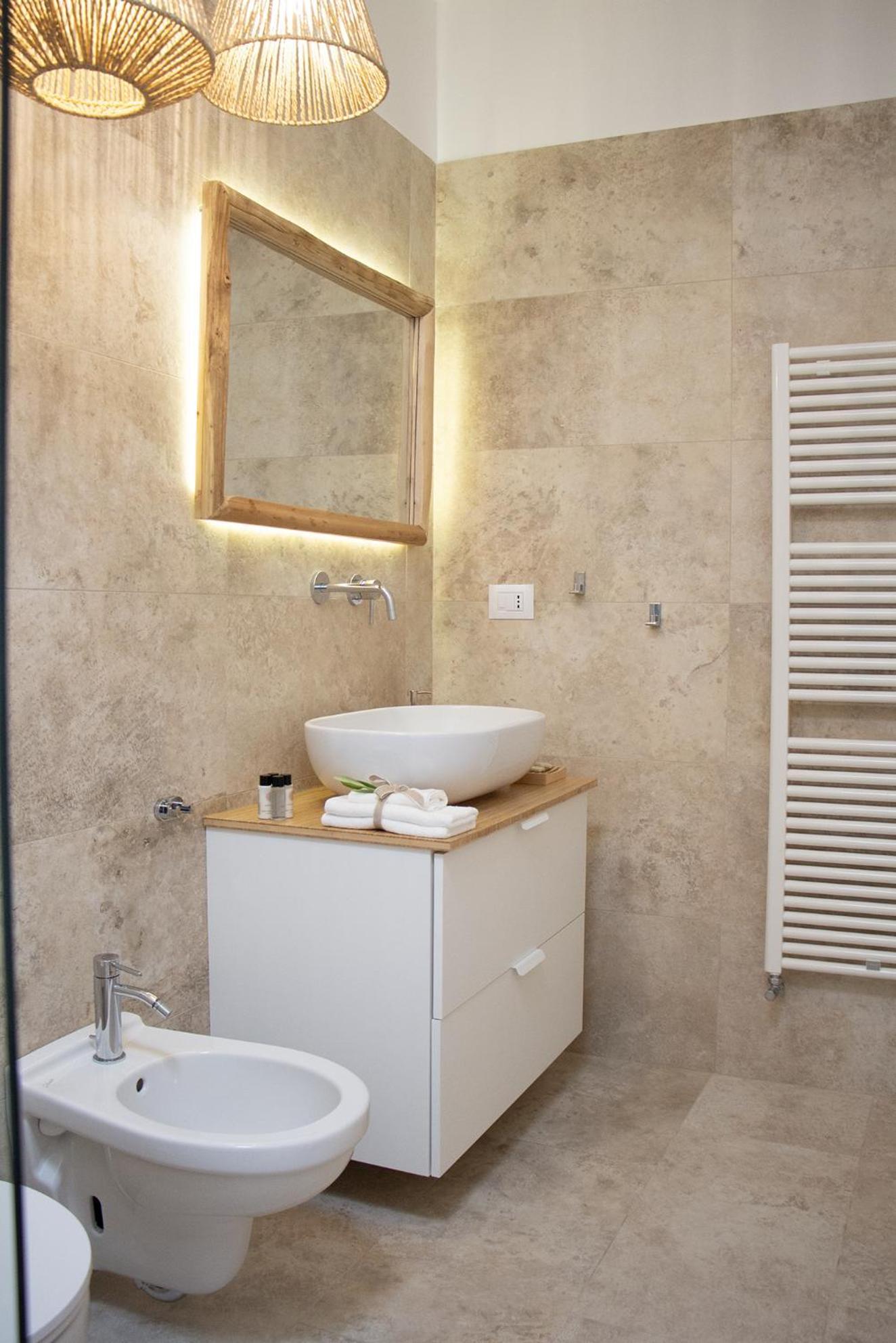 Villa Mara Monopoli Ngoại thất bức ảnh