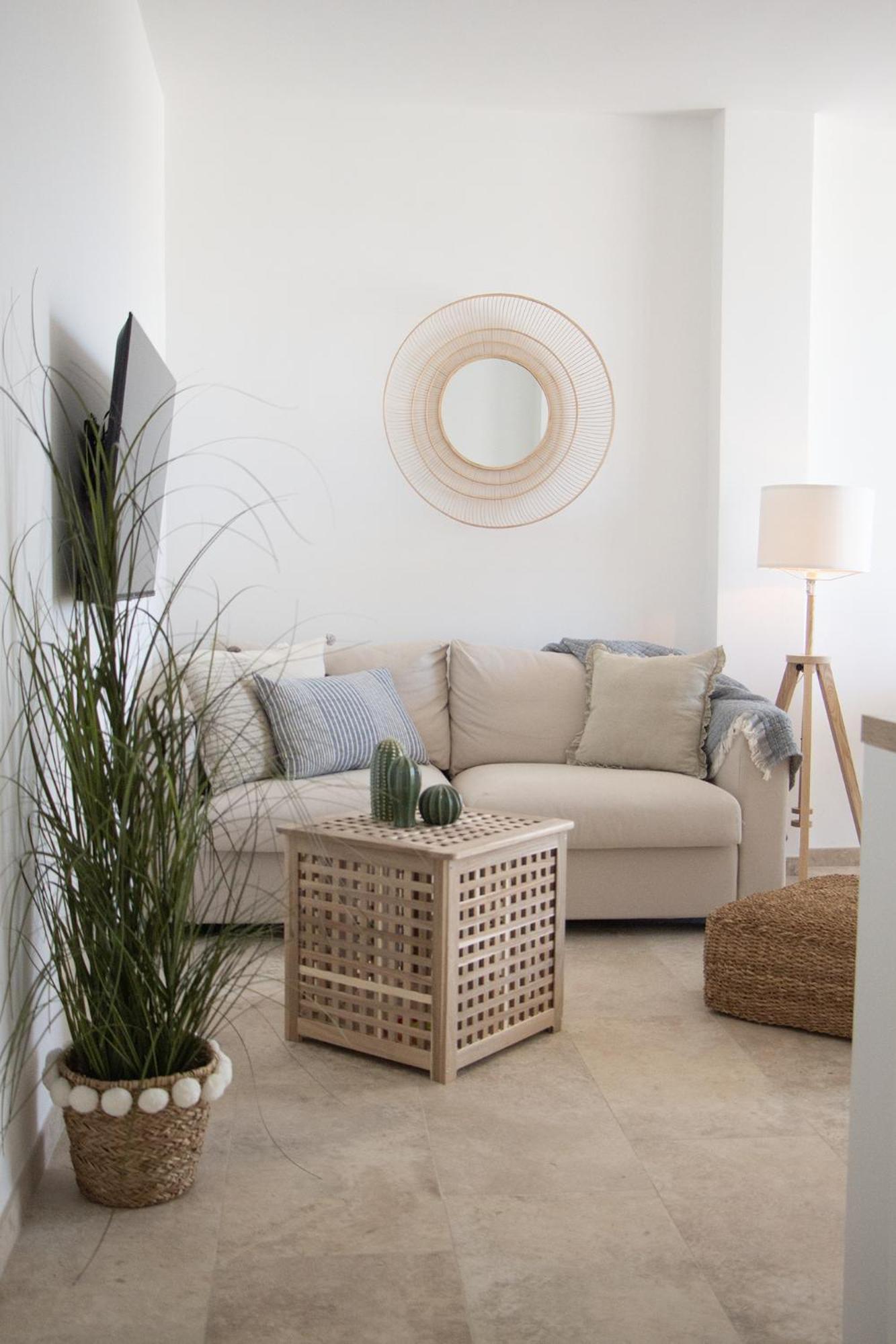 Villa Mara Monopoli Ngoại thất bức ảnh