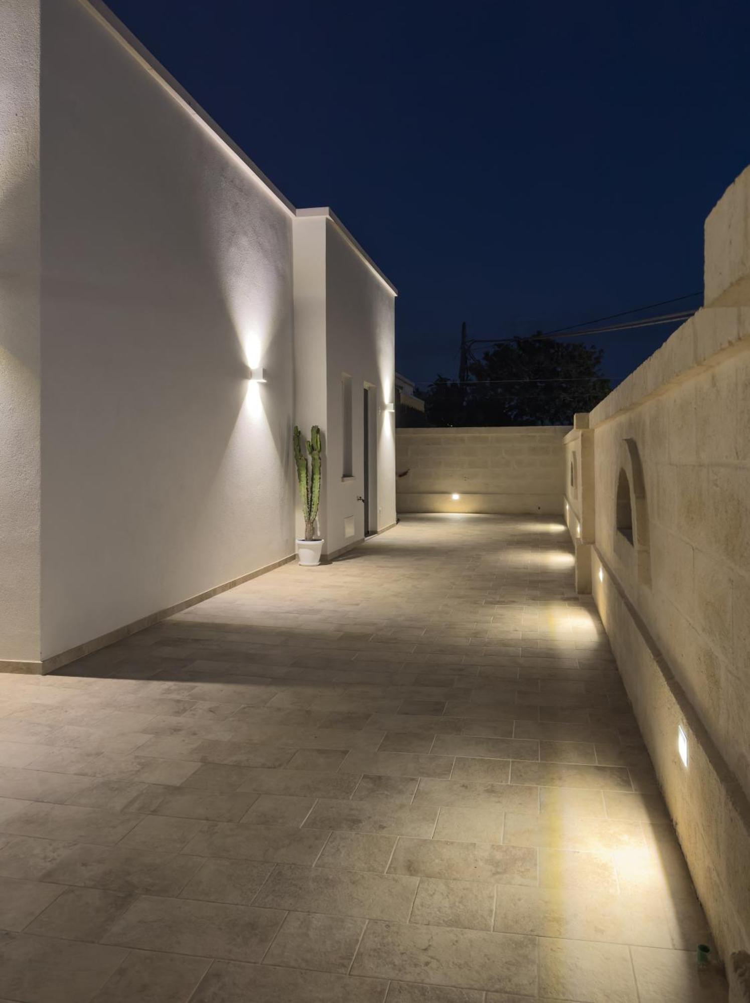 Villa Mara Monopoli Ngoại thất bức ảnh