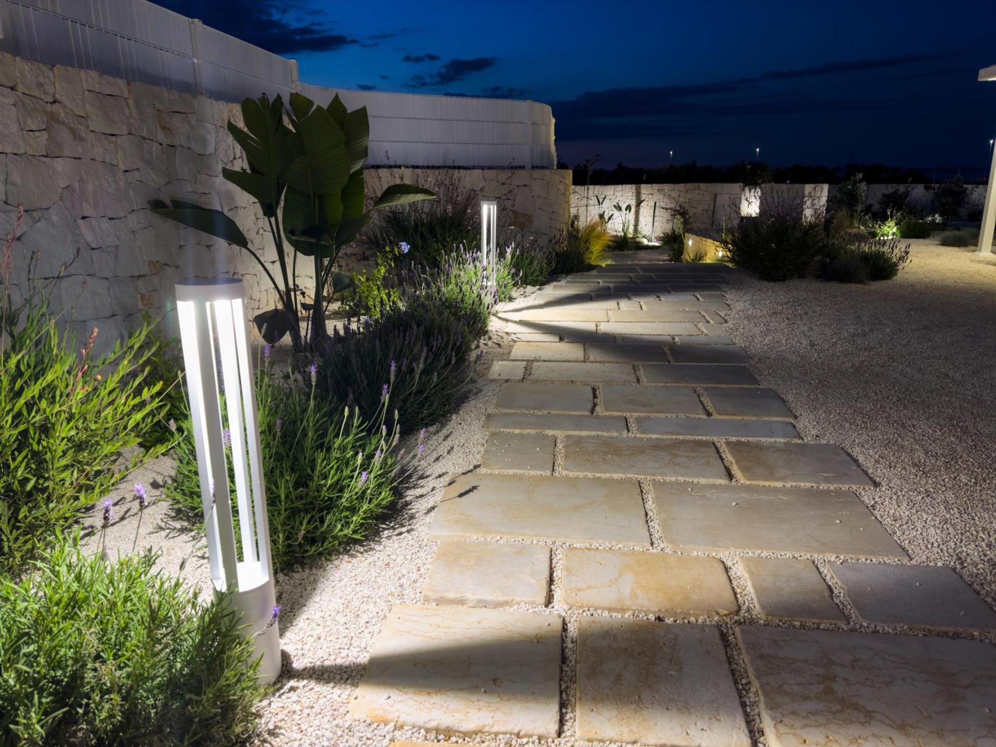 Villa Mara Monopoli Ngoại thất bức ảnh