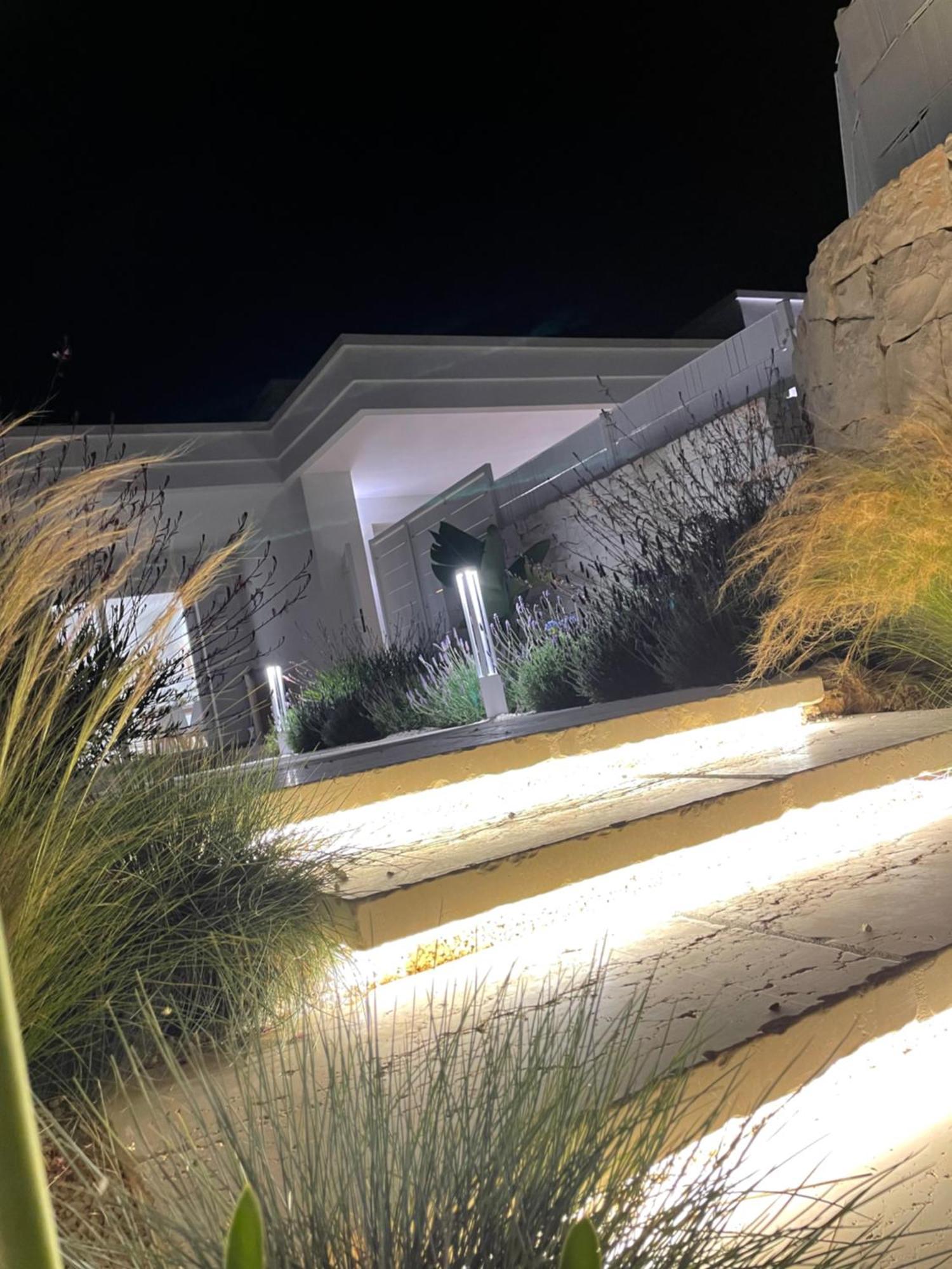 Villa Mara Monopoli Ngoại thất bức ảnh